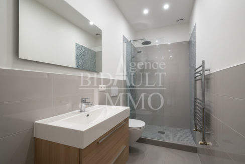 Appartement 3 Pièces Paris 75016