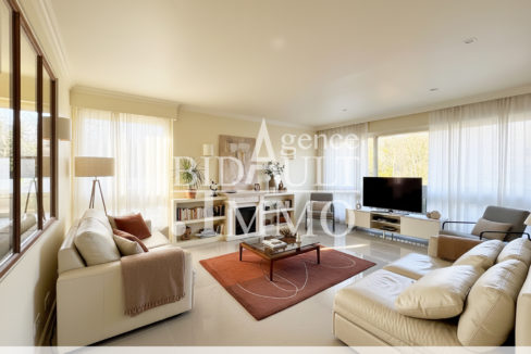 Appartement 3/4 Pièces La Celle-Saint-Cloud