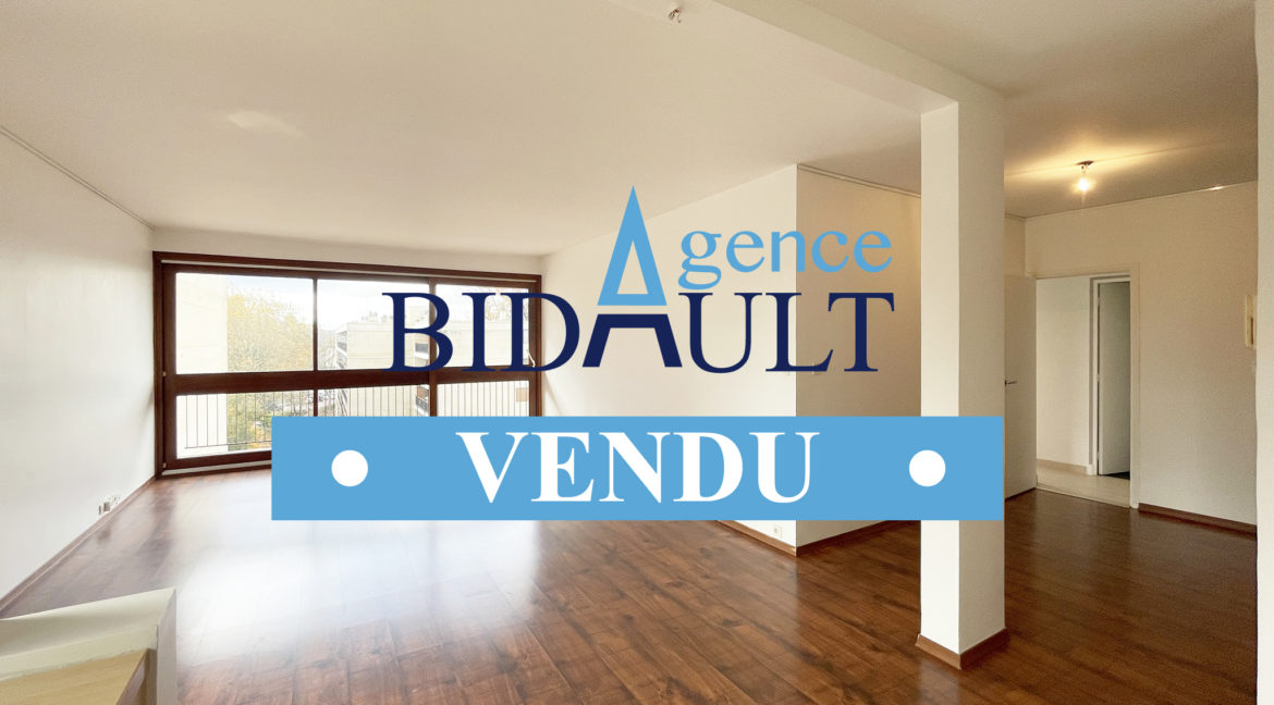 Vendu Résidence Elysée 2 La Celle-Saint-Cloud