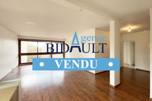 Vendu Résidence Elysée 2 La Celle-Saint-Cloud