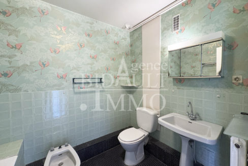 Appartement 3 Pièces Paris 75016