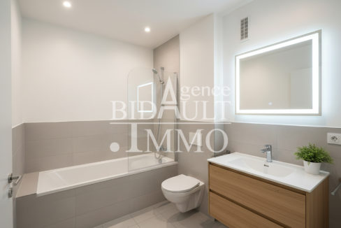 Appartement 3 Pièces Paris 75016
