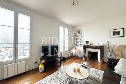 Appartement 2 Pièces Versailles Chantiers