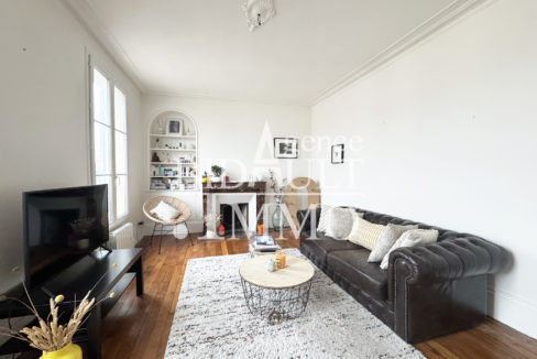 Appartement 2 Pièces Versailles Chantiers