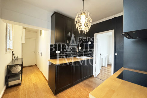 Appartement 2 Pièces Versailles Chantiers