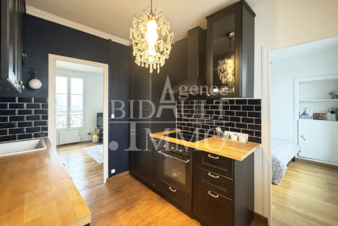 Appartement 2 Pièces Versailles Chantiers