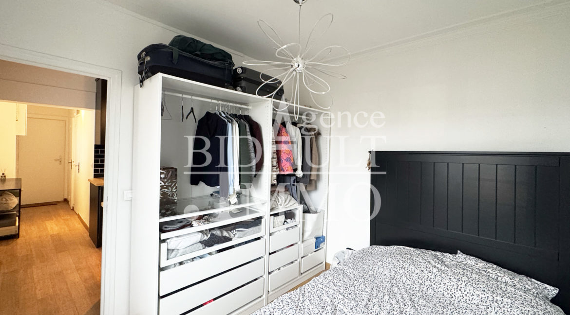 Appartement 2 Pièces Versailles Chantiers