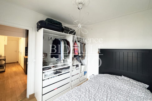 Appartement 2 Pièces Versailles Chantiers