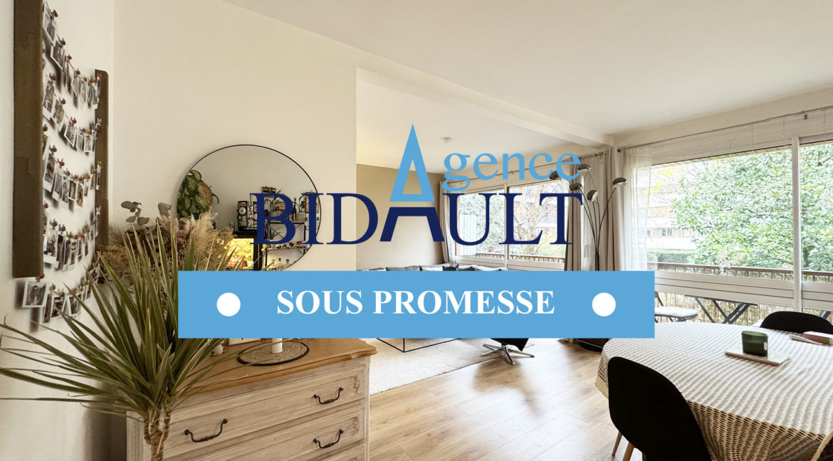 Appartement Résidence Elysée 2 La Celle-Saint-Cloud