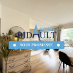 Appartement Résidence Elysée 2 La Celle-Saint-Cloud