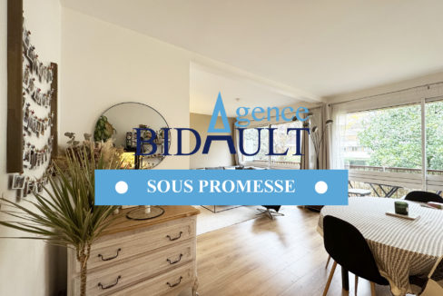 Appartement Résidence Elysée 2 La Celle-Saint-Cloud