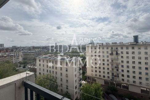 Appartement 3 Pièces Paris 75016