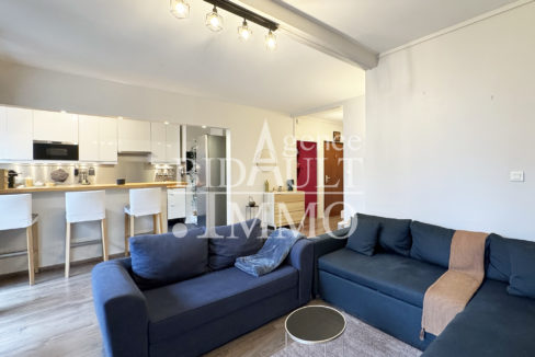 Appartement 3/4 Pièces La Celle-Saint-Cloud