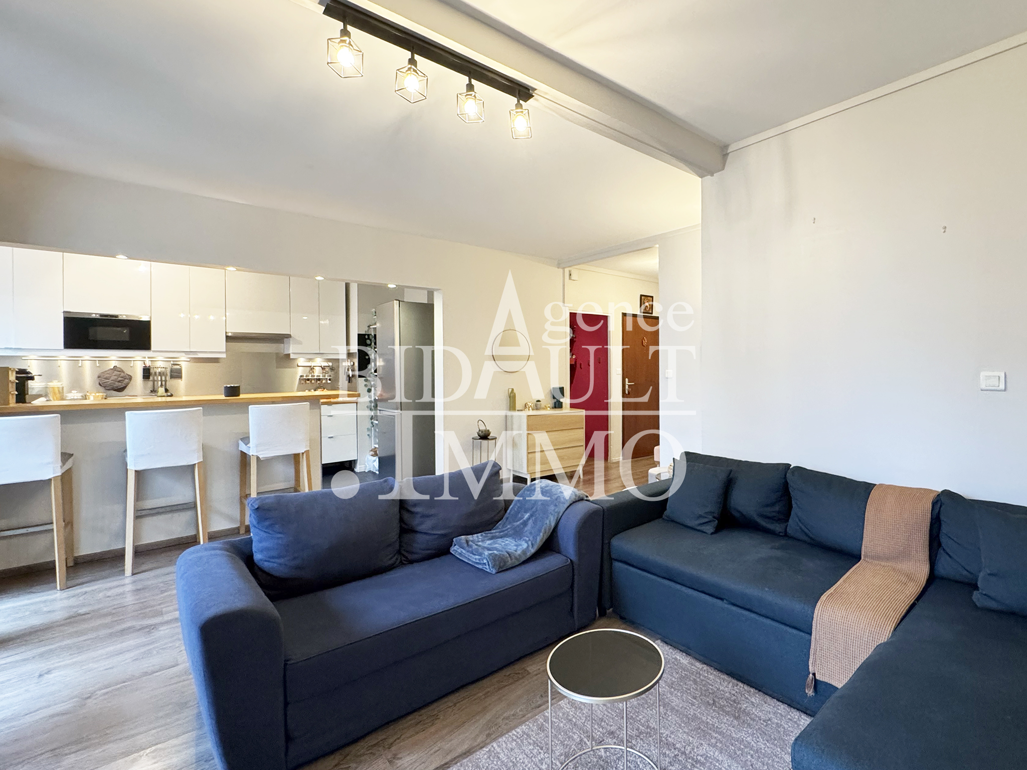 Appartement 3/4 Pièces La Celle-Saint-Cloud