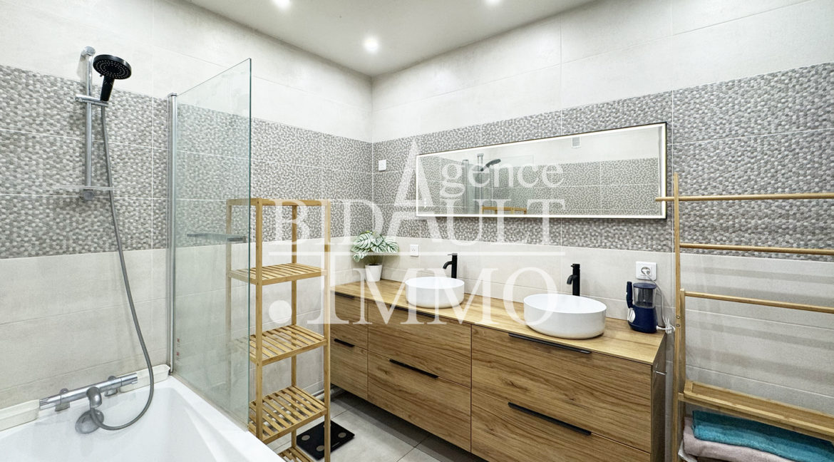 Appartement 3/4 Pièces La Celle-Saint-Cloud