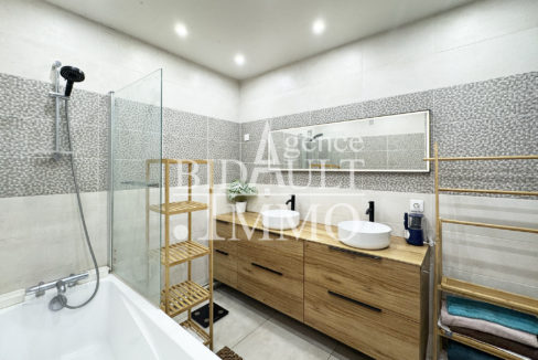 Appartement 3/4 Pièces La Celle-Saint-Cloud