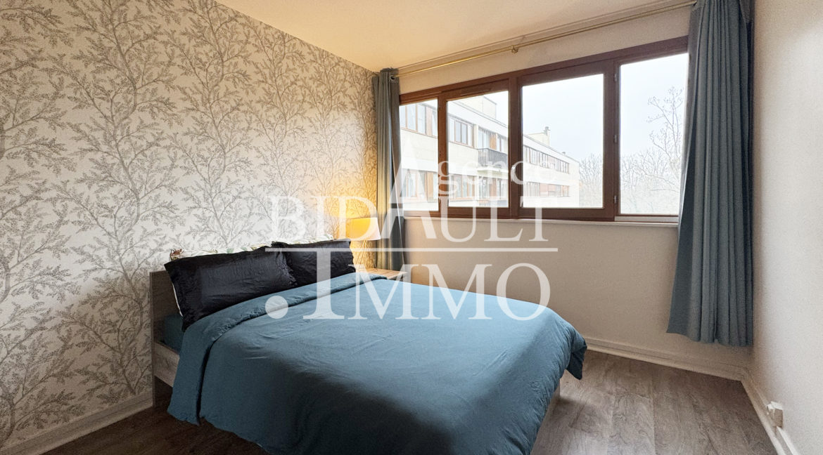 Appartement 3/4 Pièces La Celle-Saint-Cloud