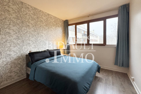 Appartement 3/4 Pièces La Celle-Saint-Cloud