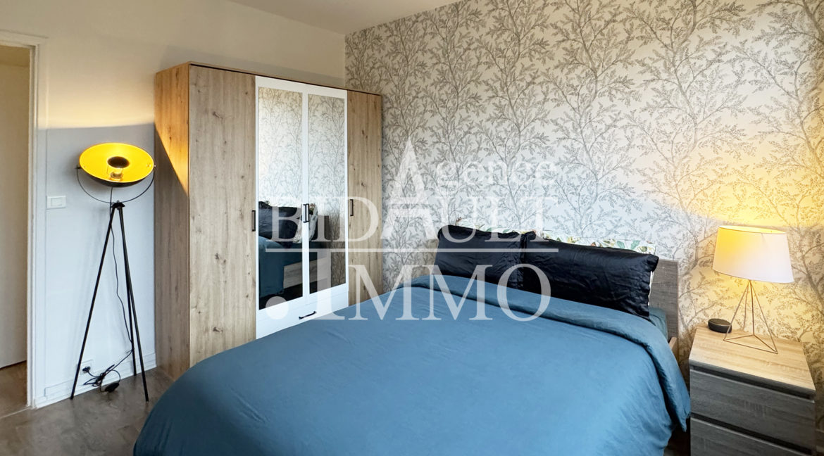 Appartement 3/4 Pièces La Celle-Saint-Cloud