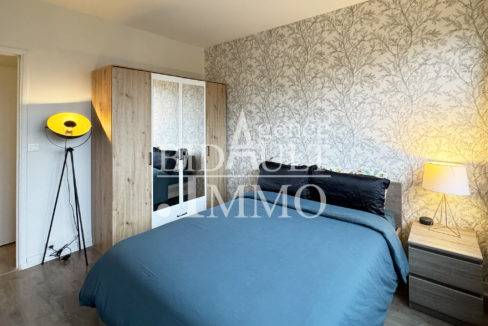 Appartement 3/4 Pièces La Celle-Saint-Cloud