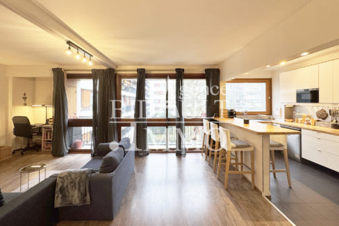 Appartement 3/4 Pièces La Celle-Saint-Cloud