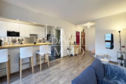 Appartement 3/4 Pièces La Celle-Saint-Cloud