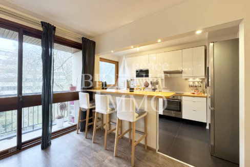 Appartement 3/4 Pièces La Celle-Saint-Cloud