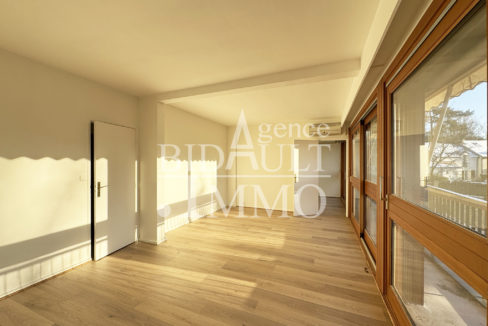 Appartement 6 Pièces Résidence Elysée 2