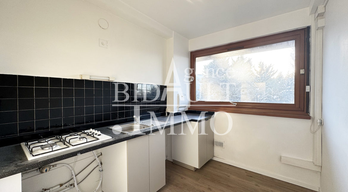 Appartement 6 Pièces Résidence Elysée 2