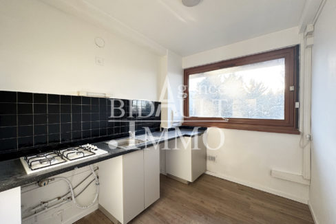 Appartement 6 Pièces Résidence Elysée 2