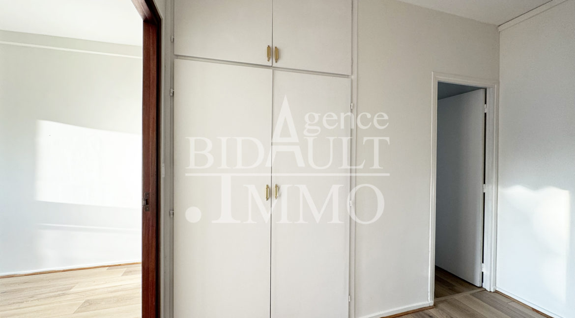 Appartement 6 Pièces Résidence Elysée 2