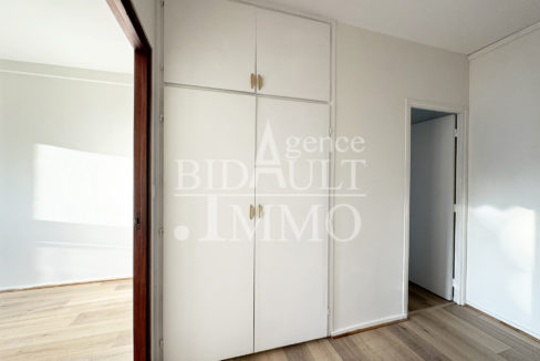 Appartement 6 Pièces Résidence Elysée 2