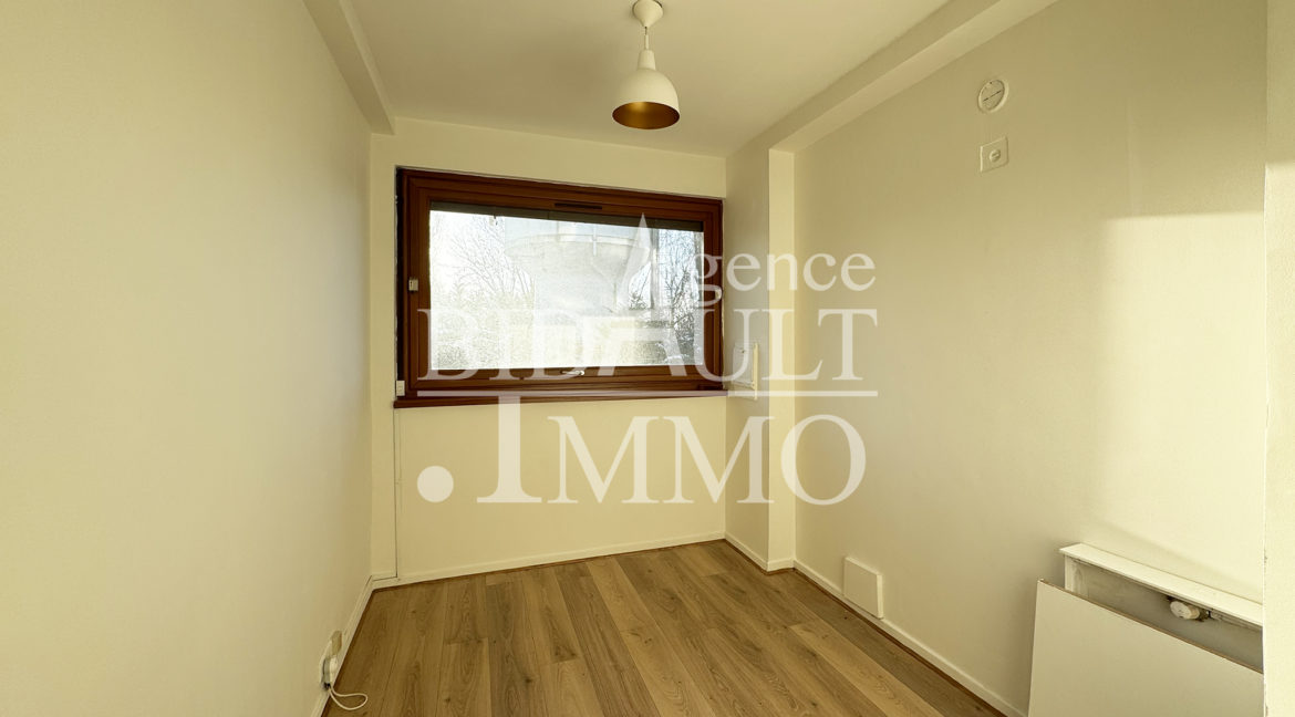 Appartement 6 Pièces Résidence Elysée 2