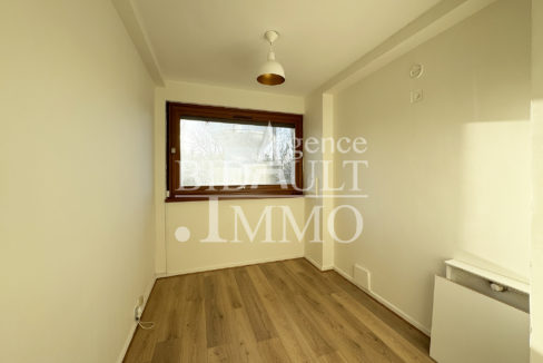 Appartement 6 Pièces Résidence Elysée 2