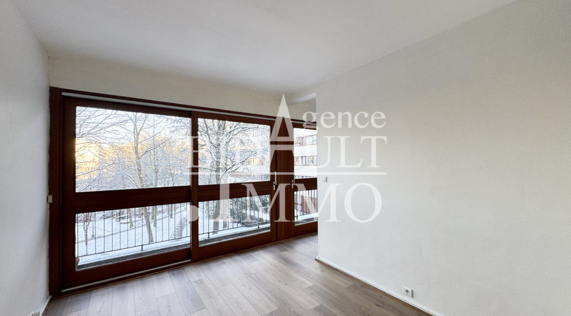 Appartement 6 Pièces Résidence Elysée 2