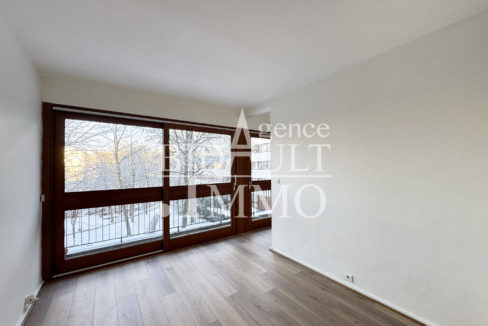Appartement 6 Pièces Résidence Elysée 2