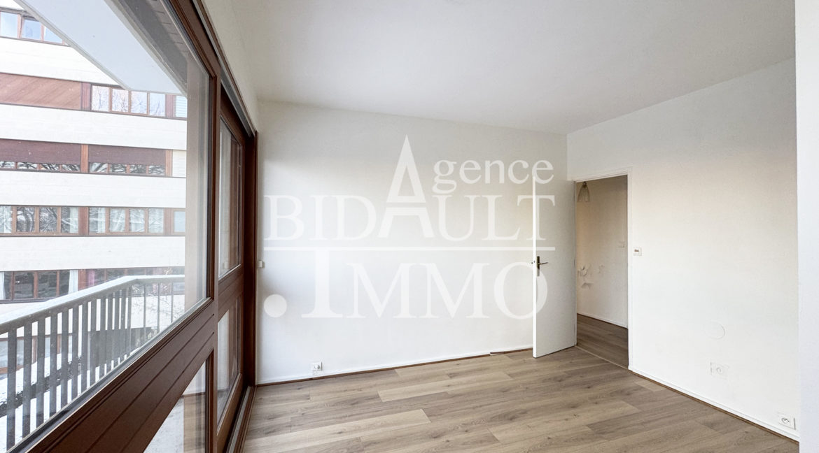 Appartement 6 Pièces Résidence Elysée 2