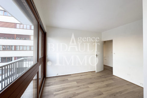 Appartement 6 Pièces Résidence Elysée 2