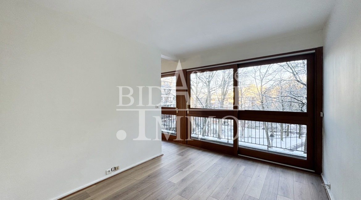 Appartement 6 Pièces Résidence Elysée 2