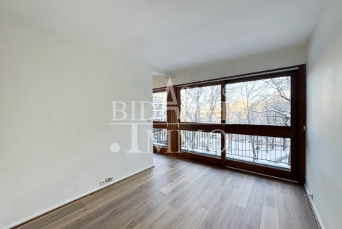 Appartement 6 Pièces Résidence Elysée 2