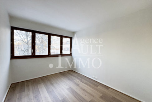 Appartement 6 Pièces Résidence Elysée 2