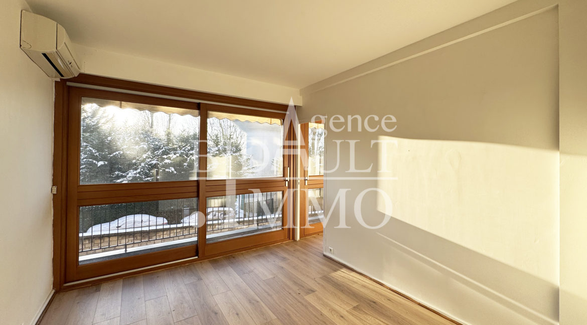 Appartement 6 Pièces Résidence Elysée 2