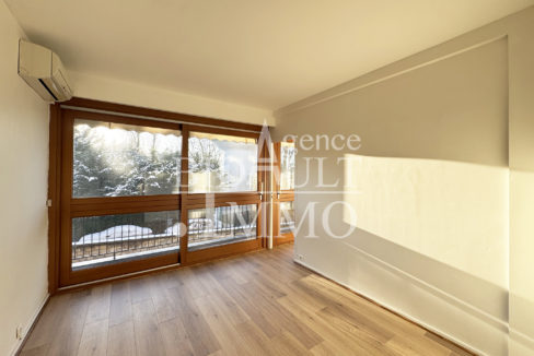 Appartement 6 Pièces Résidence Elysée 2