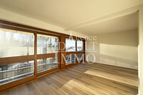 Appartement 6 Pièces Résidence Elysée 2