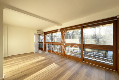 Appartement 6 Pièces Résidence Elysée 2