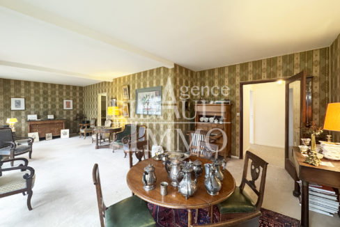 Appartement 5/6 Pièces La Celle-Saint-Cloud