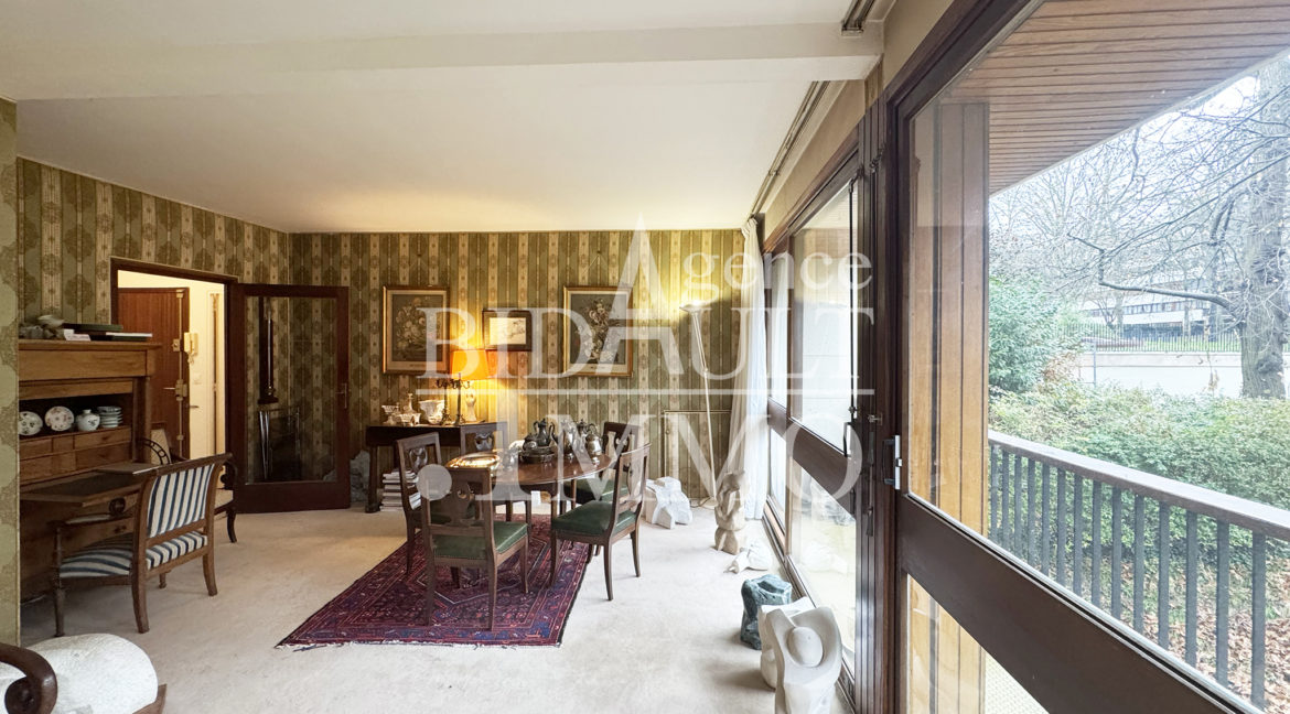 Appartement 5/6 Pièces La Celle-Saint-Cloud