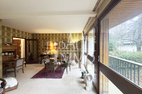 Appartement 5/6 Pièces La Celle-Saint-Cloud