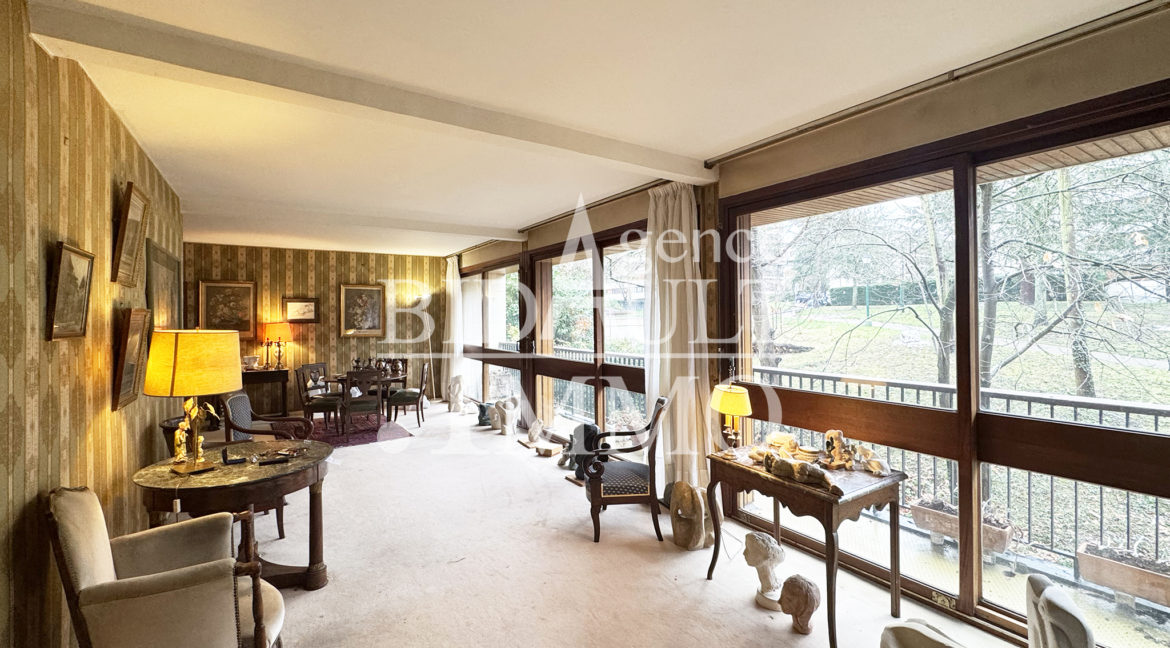 Appartement 5/6 Pièces La Celle-Saint-Cloud