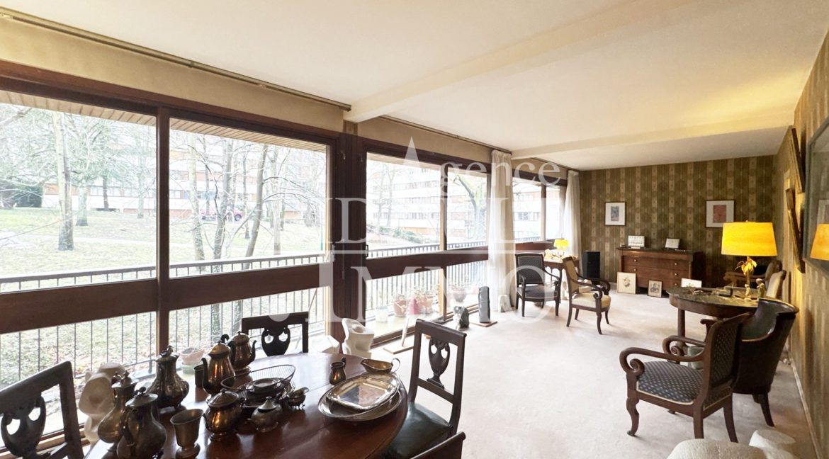 Appartement 5/6 Pièces La Celle-Saint-Cloud